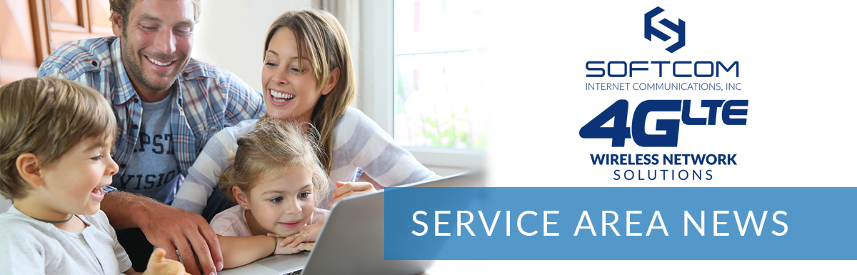 Wilton Internet Service