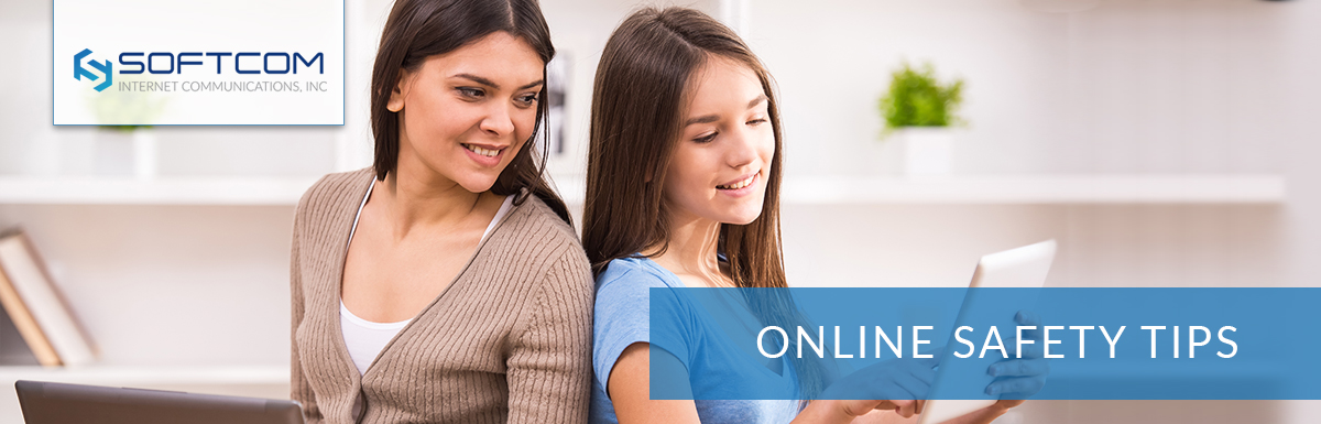 How to keep your family safe on the internet