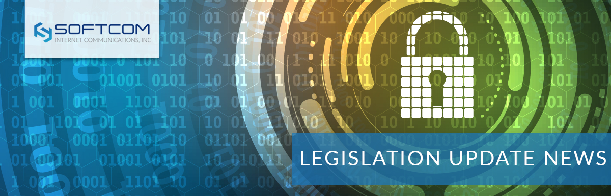 Internet Privacy Legislation Update | Softcom Internet Service Provider supports customers' internet privacy