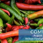 Wilton Internet Provider | Wilton Chili Cook Off participation | Internet service providers Northern California