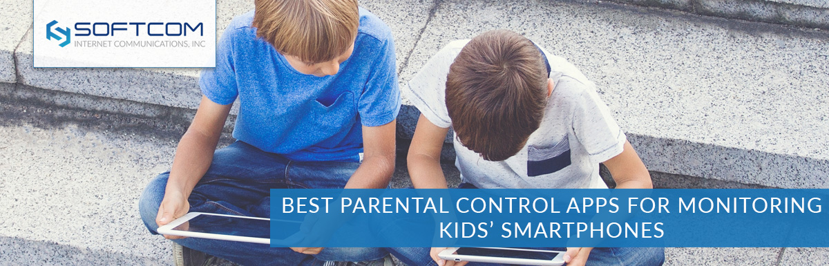 Best parental control apps for monitoring kids’ smartphones