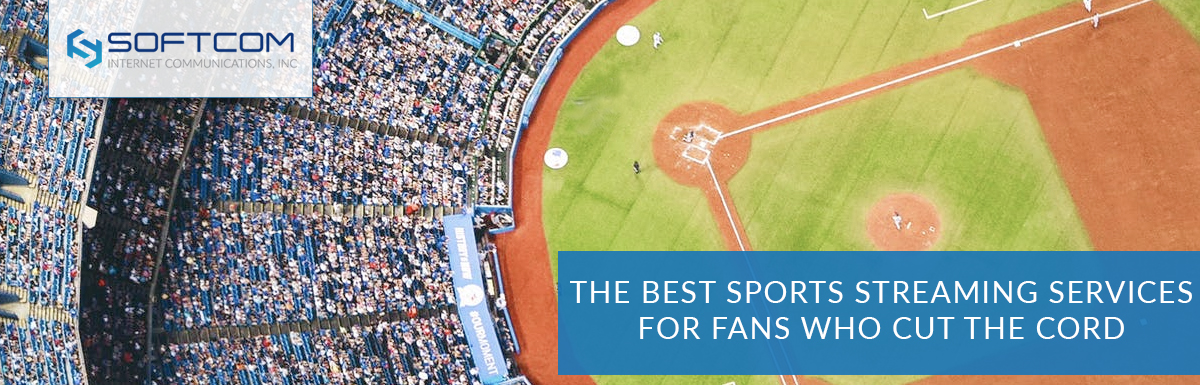 best sports streaming services