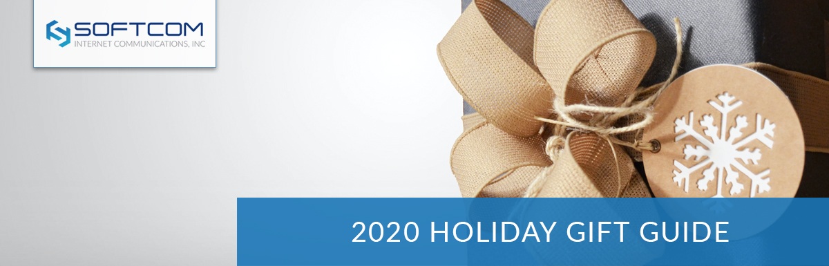 2020 Holiday Gift Guide